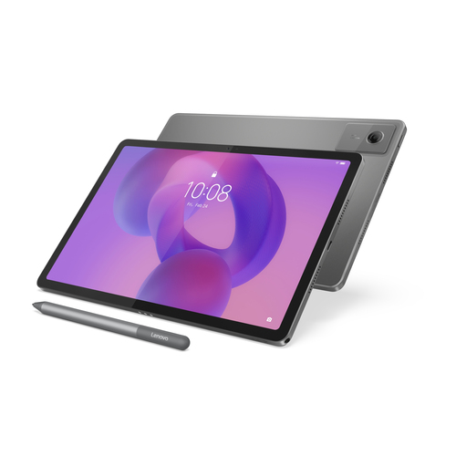Lenovo Idea Tab Wifi 256GB Memoria 8GB Ram Display 11 2.5k Luna +Pen Zafr1159se